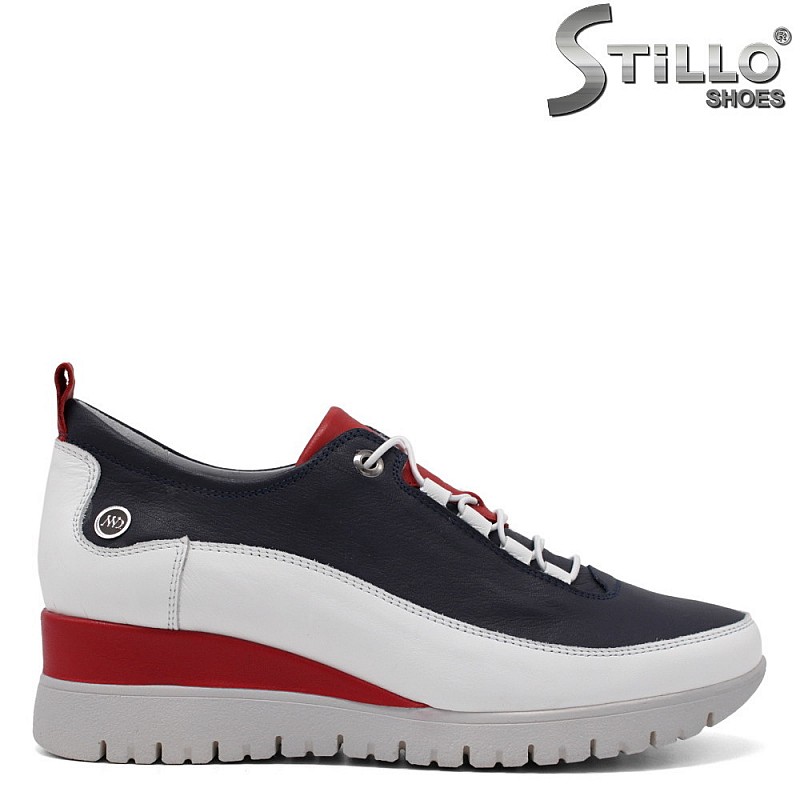 Спортни обувки десен TOMMY - 34761