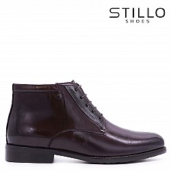 Топли мъжки боти – 48948 — Stillo-bg.com Топли мъжки боти – 48948