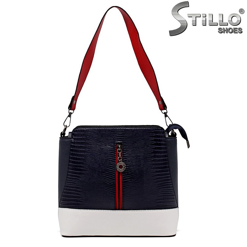 Дамска чанта с ципче  - 33323