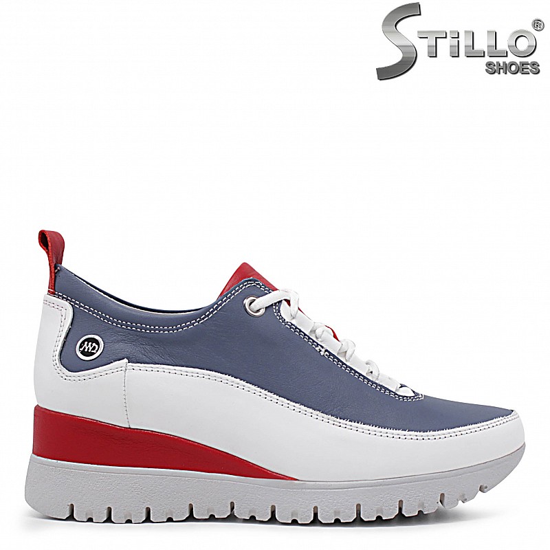 Спортни обувки тип "TOMMY"- 36332